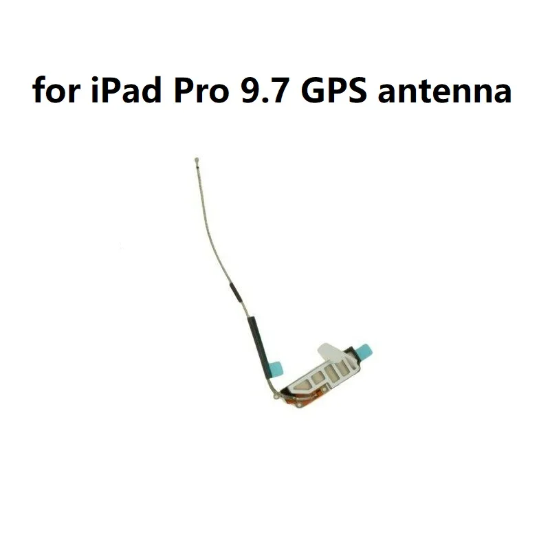 for Apple iPad Pro 9.7 A1673/A1674/A1675 Wifi GPS Singal Antenna Flex Cable | Mobile Phone Cables