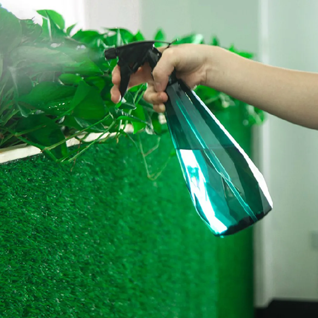 

Plants Watering Can Spray Watering Bottle Cleaning Cone Flowers Garden