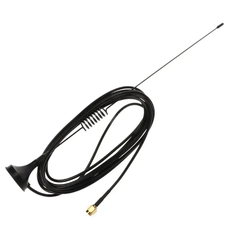 RTL2832U+R820T2 100KHz-1.7GHz UHF VHF HF RTL.SDR USB Tuner Receiver AM FM Radio | Электроника