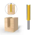 Твердый полезный прочный деревообрабатывающий Фрезерный резак из твердого сплава деревообрабатывающий Фрезерный резак Круглый хвостовик для Обрезной машины