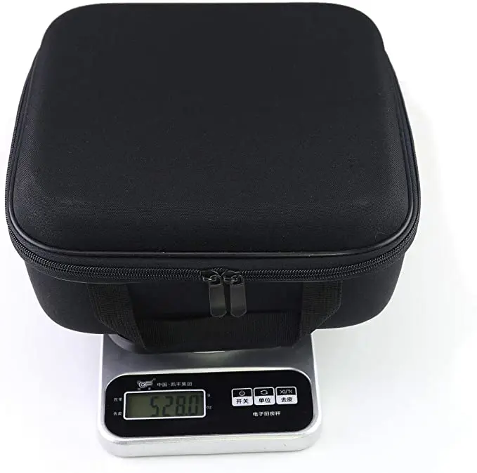 FPV Bag Carry Case Portable for TX16S Flysky i6S FrSky X9D Standard Size Transmitter Remote Controller Handbag Hard Case images - 6