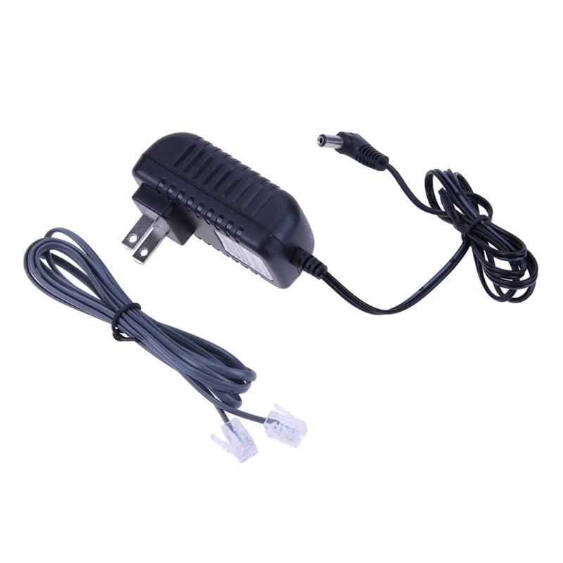 GSM 900/1800MHz Dual Band Fixed Wireless Terminal LCD Display FWT US Plug 35EA