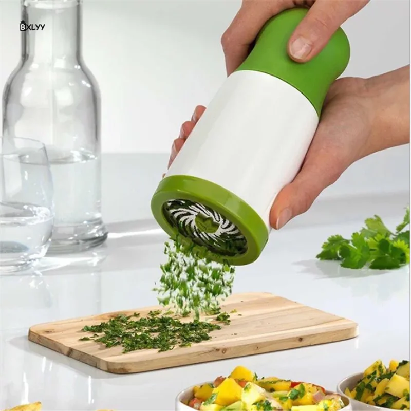 

Spice Grinder Kitchen Accessories Gadget Spice Cutter Form for Cooking Kitchen Tools Vegetable Cutter Grater Knives Cuisine.75z