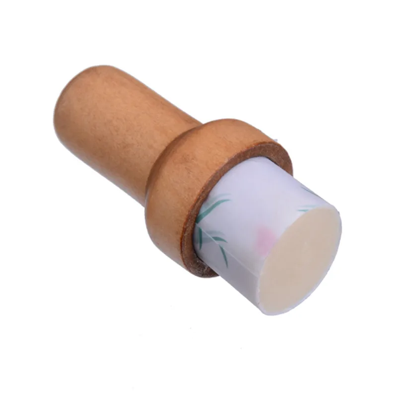 Протекторы для струн гитары со смазкой TCM String Angel Oil Overdirect долговечный дизайн