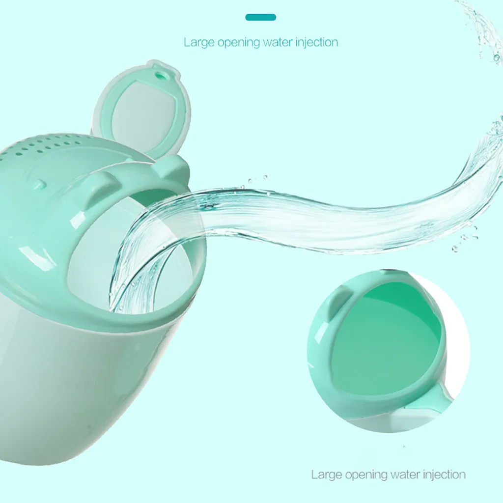 Новинка 2020 Лидер продаж игрушка для мытья Детская ванна Водопад краска r детский