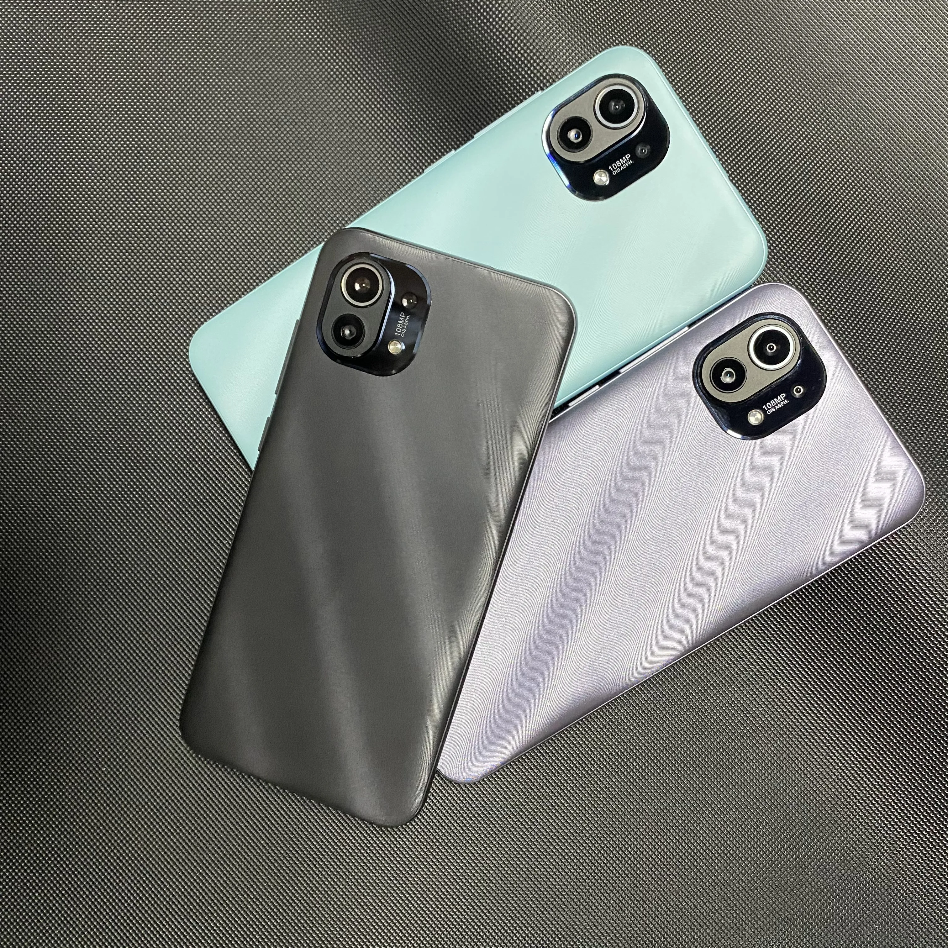 

Global Version M11Ultra 6.7 Inch 8+256GB 6800mAh 32+50MP 10 Core Face ID Andriod 11 Smartphones Dual SIM+SD Qualcomm 888 Celular