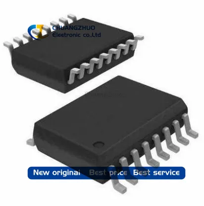 

5 шт./лот новая Оригинальная женская модель SI8642ED DGTL ISO 5KV 4CH GEN PURP 16soic