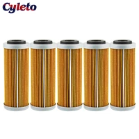456 pcs motorcycle oil filter for ktm sx sxf sxs exc exc f exc r xcf xcf w xcw smr 250 300 350 400 450 500 505 530 2007 2020