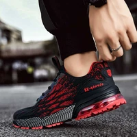 sports tennis for men giay black sneakers man woven sport shoes men brands thick soles male running shoes promotion tennis shous
