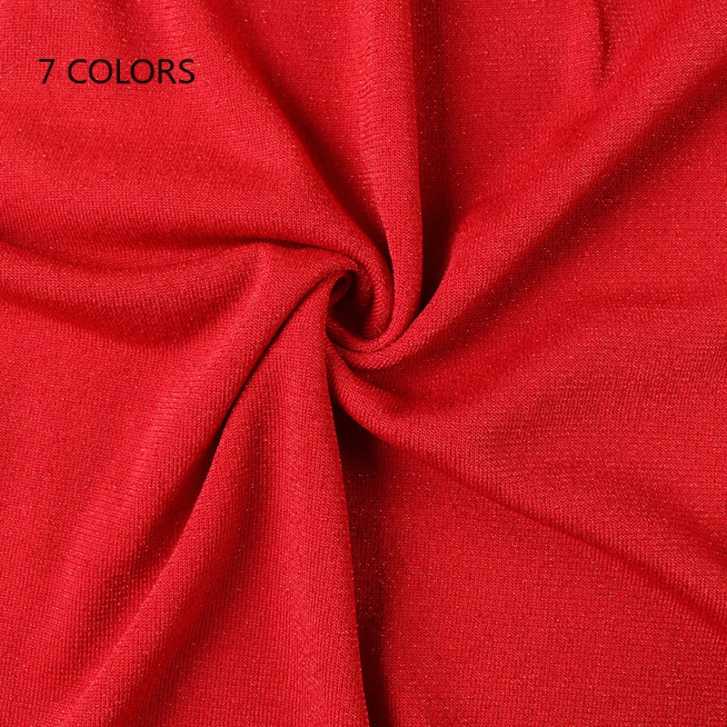 Женская трикотажная футболка с коротким рукавом летний сетчатый топ люрексом в