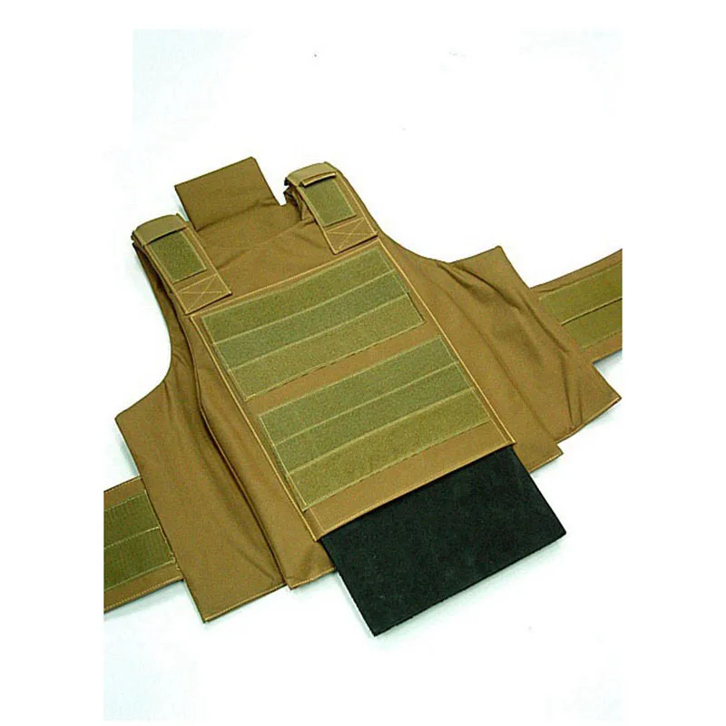 

Tactical vest outdoor protective combat equipment male CS field security hard training combat anti-beating vest breathable
