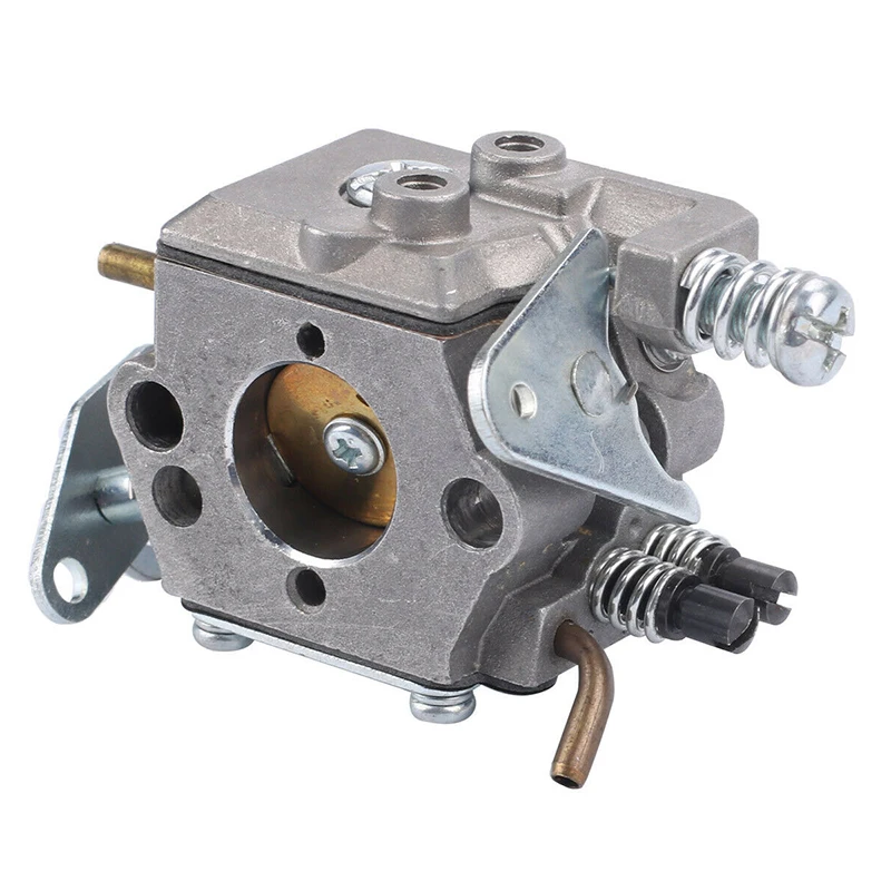 Карбюратор карбюратор топливных линий Комплект фильтров для Poulan 2450 2550 2250 2350 2375 222