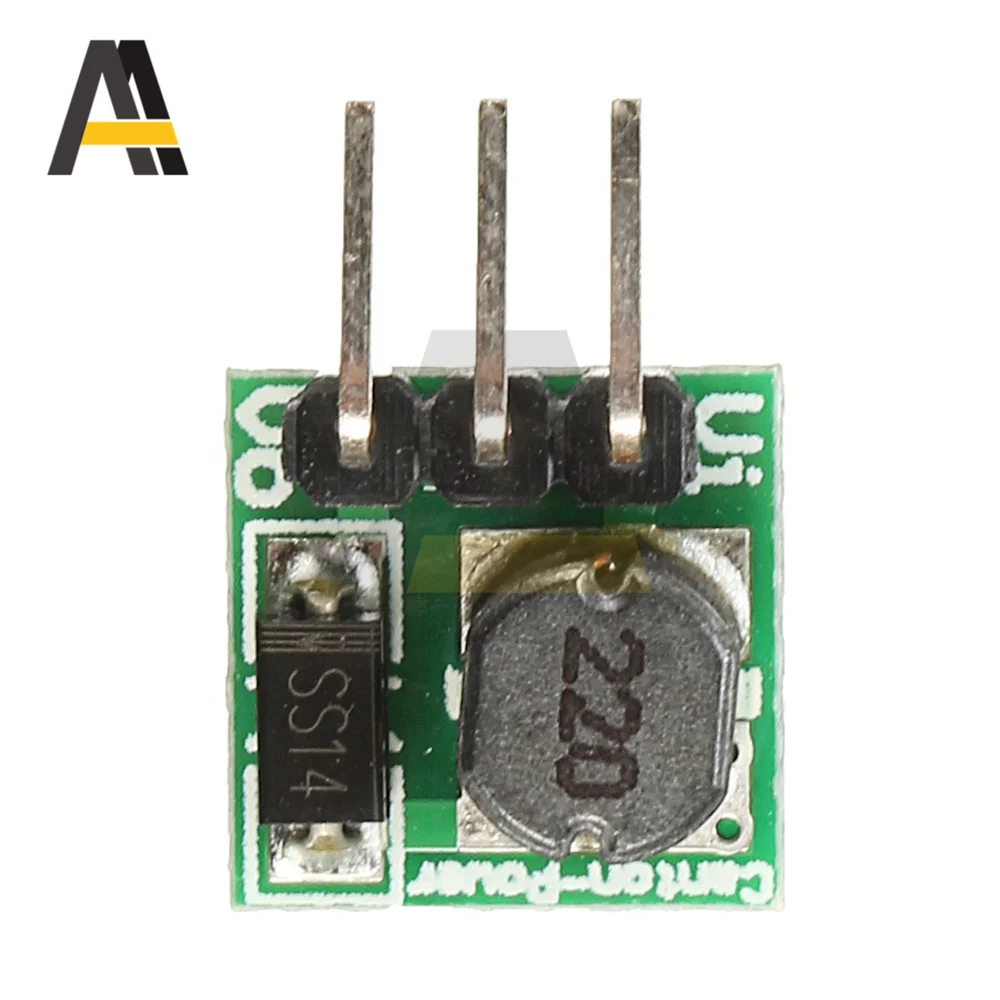 DC-DC Boost преобразователь платы регулятора напряжения Сварочная изогнутая игла от 0