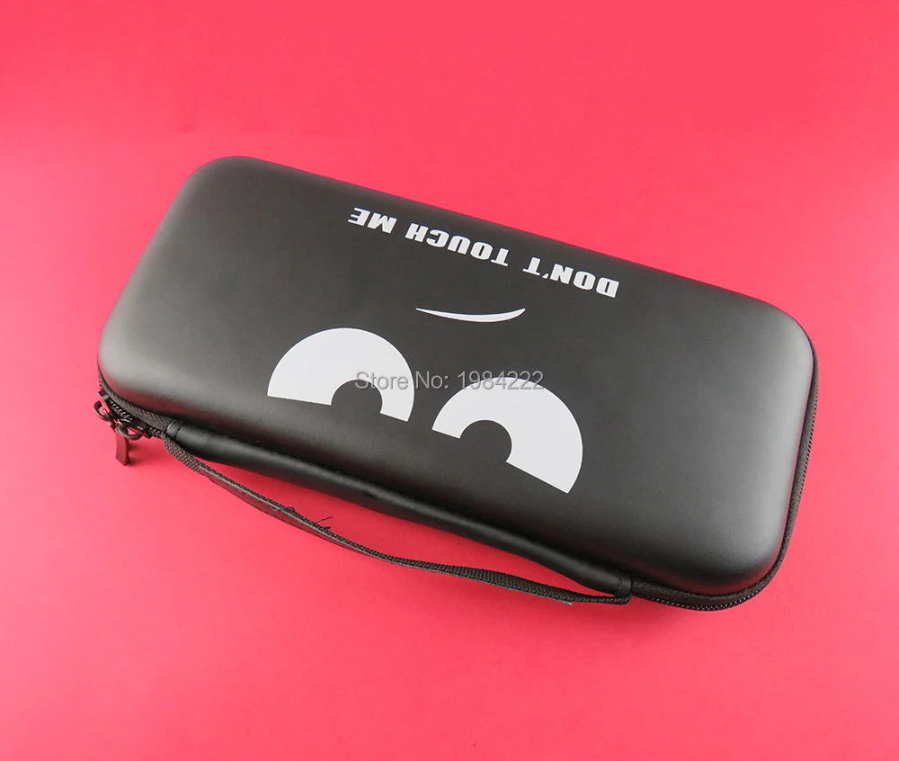 Чехол для Nintendo Switch EVA чехол переноски игровая сумка NS контроллера хоста коробка