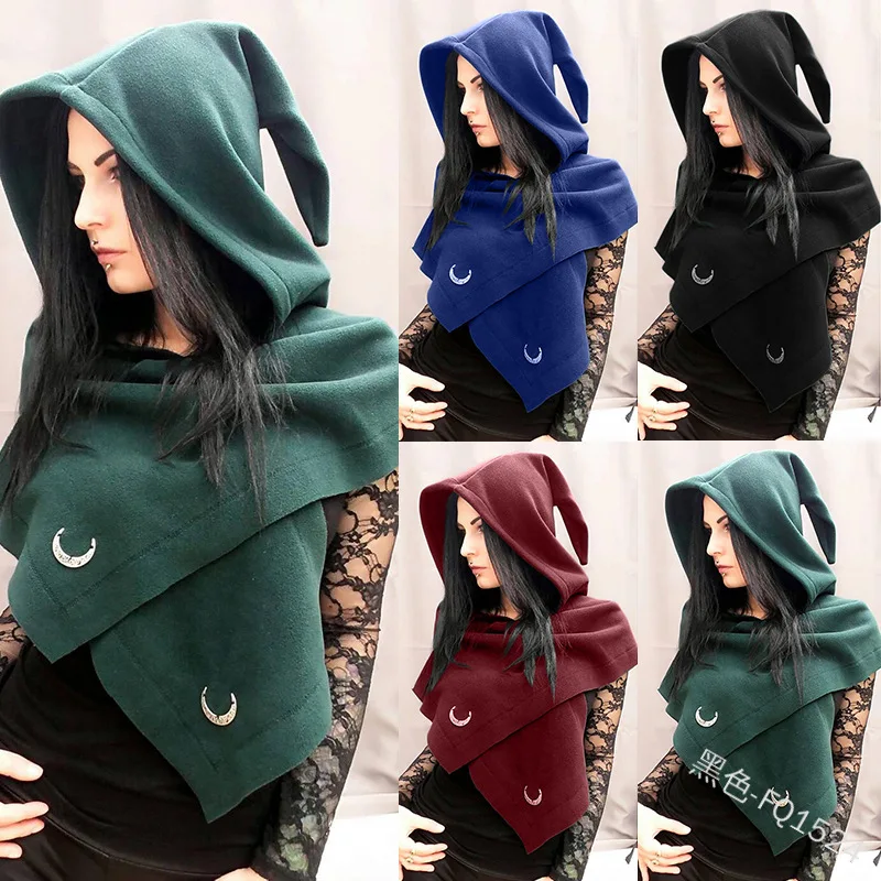 Женская винтажная куртка из полиэстера укороченная зеленого и черного цвета с