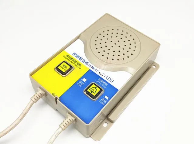 Лифт Интерком в SCOM2-B5-M ID57609832 | Электроника