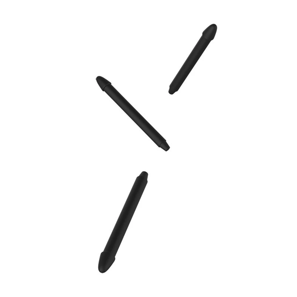 3 шт./компл. запасная ручка для эмбоссинга наконечник аксессуары сенсорный экран