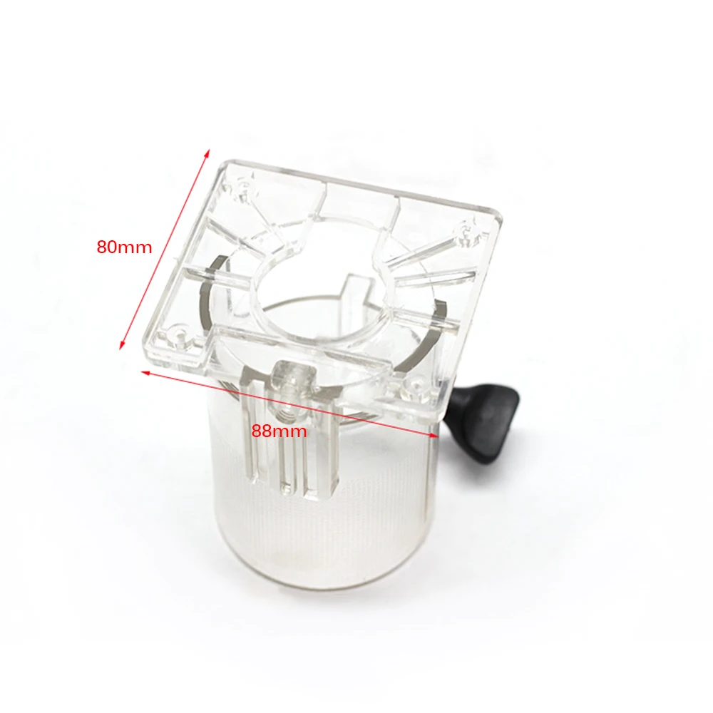 Genuine Product East Into Trimmer M1P-FF/02/03/04-6 Base Assembly Original Factory Accessories Transparent Shell Cover | Инструменты