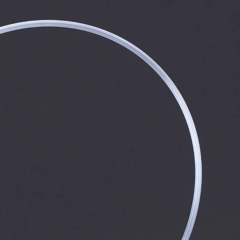 10 шт./партия поплавок для рыбалки сделай сам поплавки полые 0 8/1/1.2 мм внутренний