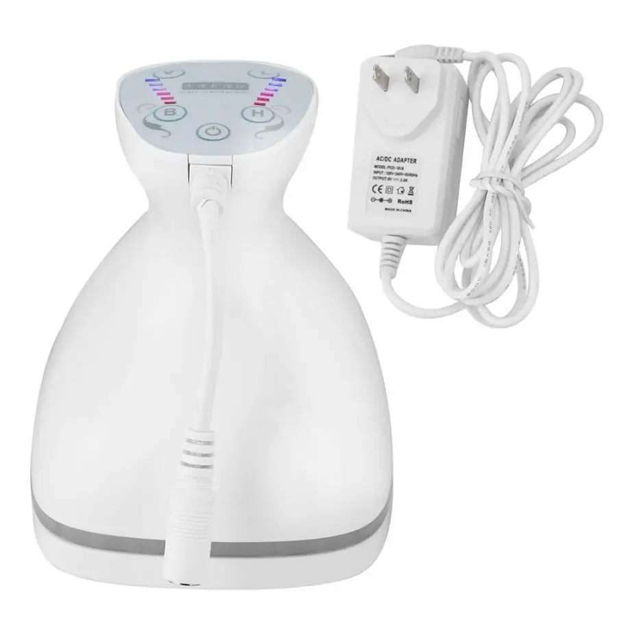 Вибрационный массаж расческа для волос машина Уменьшение усталости кожи головы