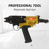 top quality nail gun pneumatic pneumatic c ring plier tool air c nailer stapler nailer c nail gun air tools