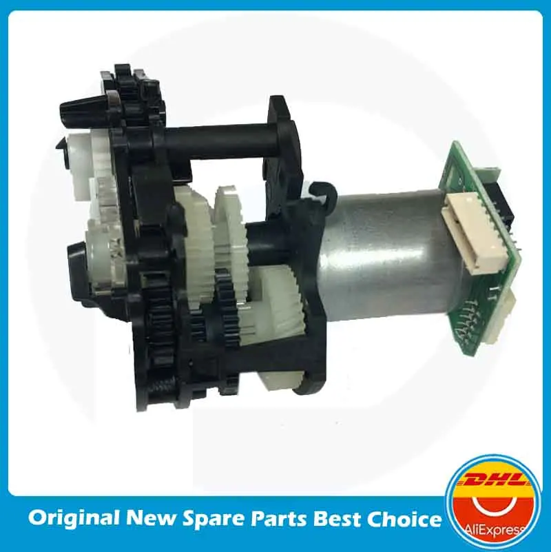Original ADF Core Drive Motor OEM# Q7400-60001 For HP 1536 M1536 CM1415FN CM1415FNW M175NW M175A PRO MFP M225 Serise | Компьютеры и