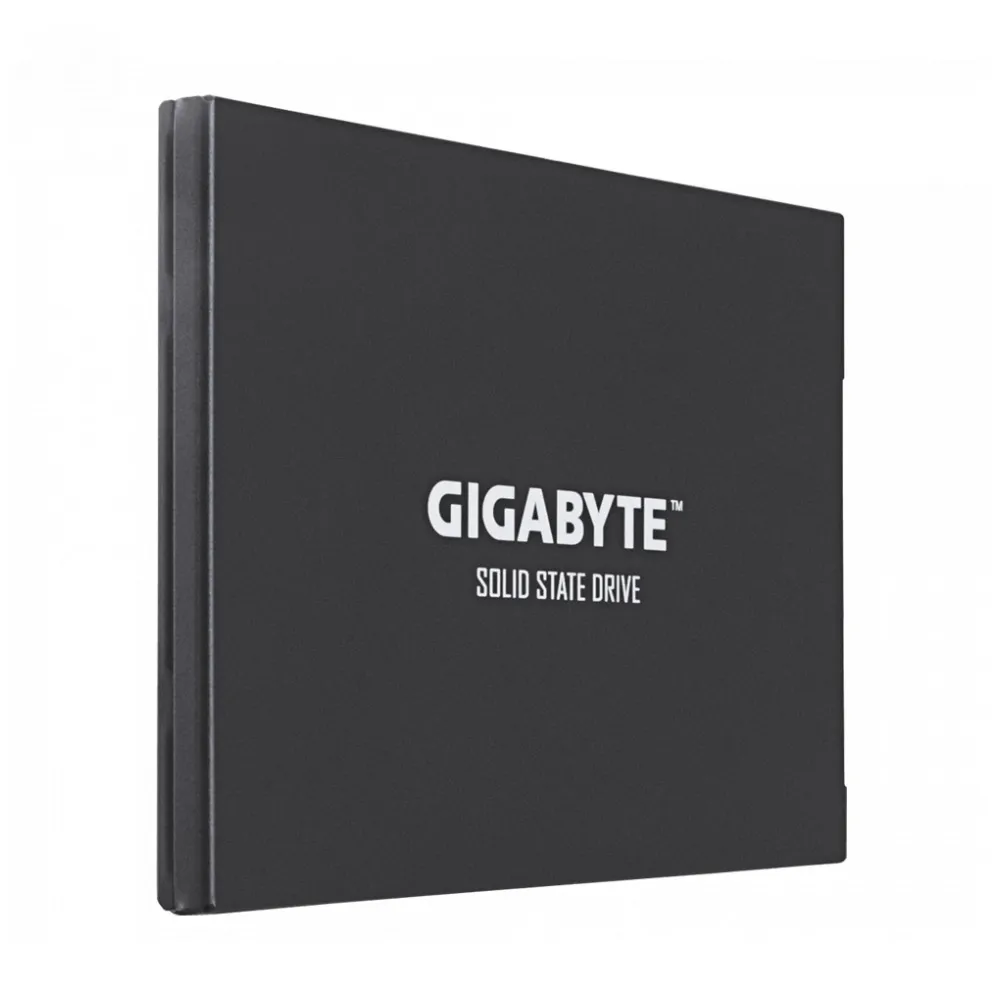 Твердотелые накопители (SDD) GIGABYTE SSD UD PRO 256GB|Внутренние твердотельные (SSD)| |