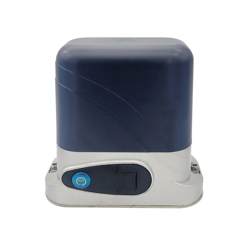 500 кг автоматический Электрический раздвижной Открыватель ворот комплект