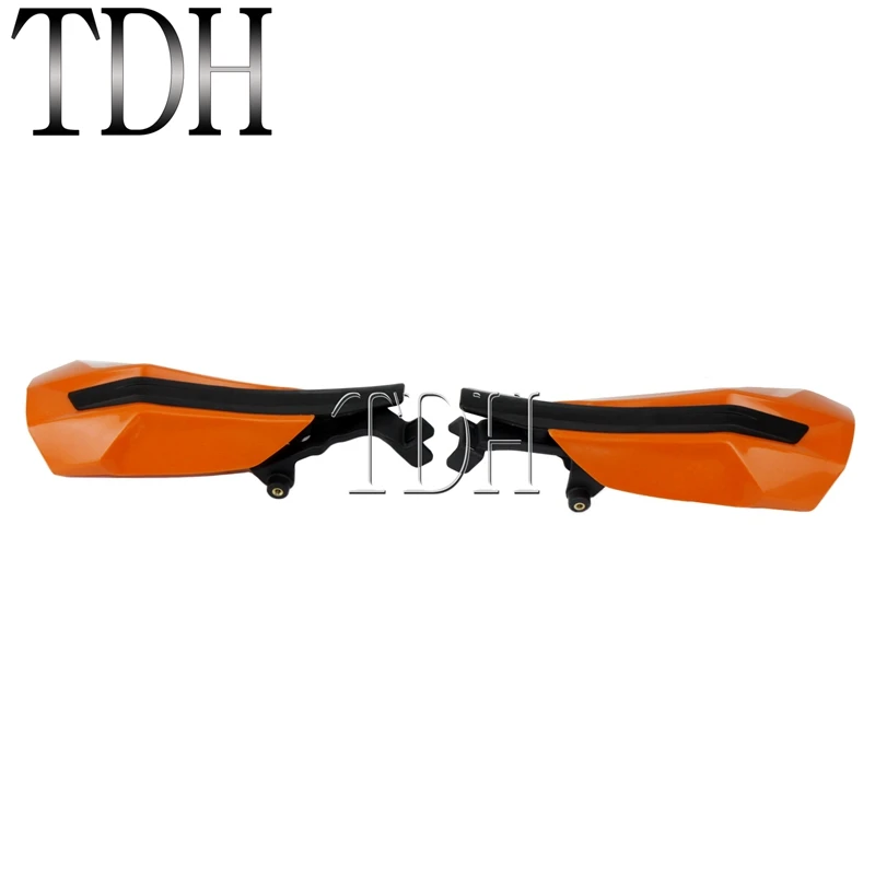 Мотокросс защита для рук для KTM XC-W EXC-F XC XCF XCW SX EXC 150 250 300 350 450 500 ТПИ шесть дней защита для рук
