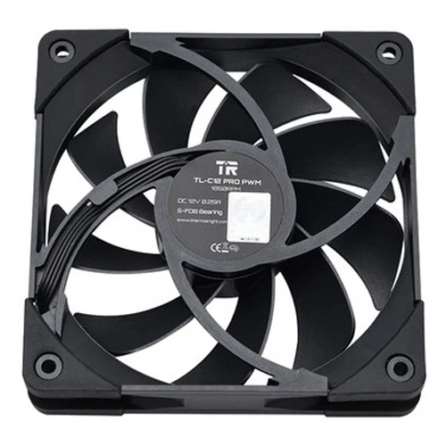 Вентилятор Thermalright TL-C12 Pro 120mm