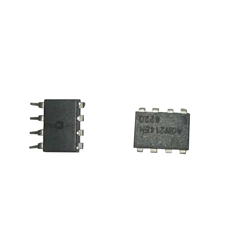 Оптосоединительное реле IC 20 шт./лот AQW214EH DIP-8 Line AQW214 | Электронные компоненты и