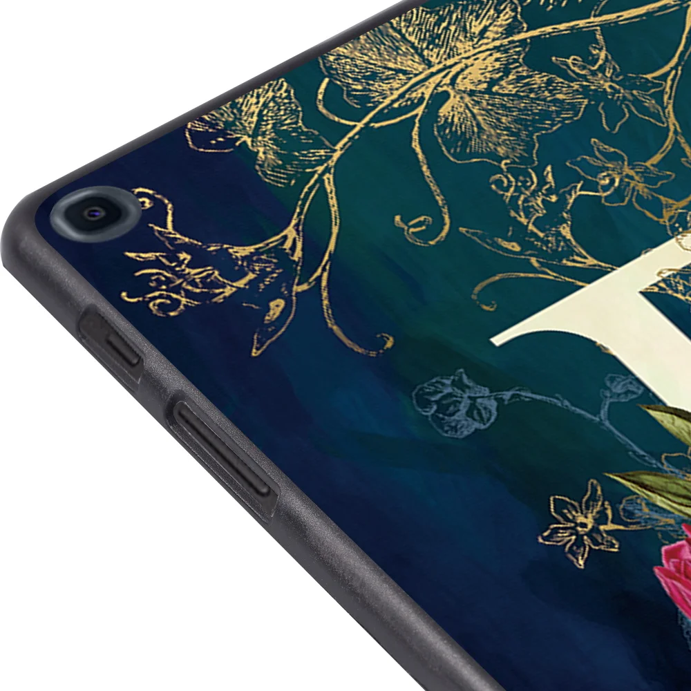 Чехол для Samsung Galaxy Tab A 10 1 2019 T510/T515 твердый чехол планшета с исходным именем