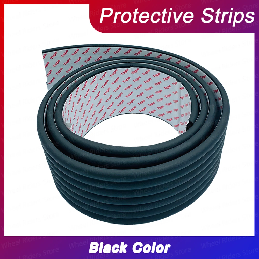 Защитная полоска для защиты электрического одноколесного велосипеда мягкий