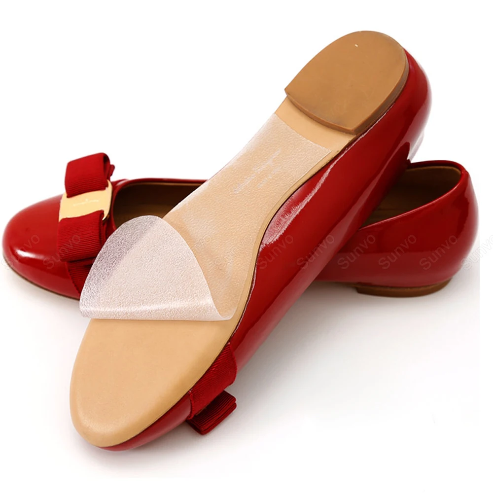 Противоскользящие аксессуары Sunvo для детской кроссовки защита обуви ремонт