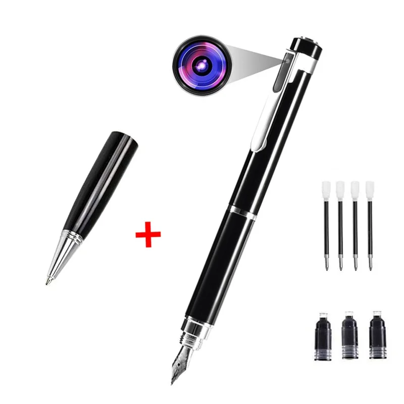 Высококачественный супер Цифровой диктофон циклическая запись звука