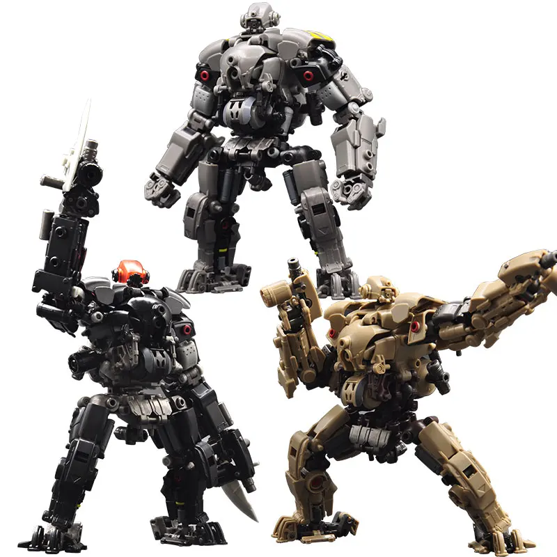 Машина для резки насекомых RIHIO MM003 V Link серия Mecha|Игровые фигурки и трансформеры| |