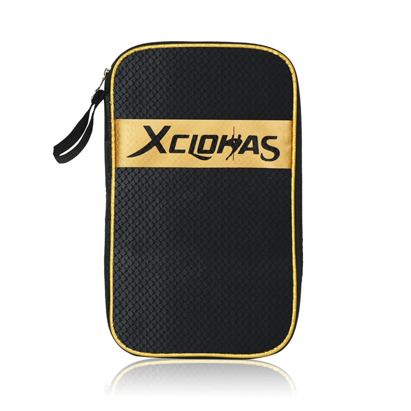Набор ракеток для настольного тенниса XC LOHAS 6 Star 2 шт. | Спорт и развлечения