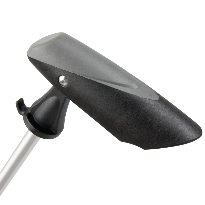 

GIYO MTB Shock Fork Pump Valve Bicycle Tire Mini Air Inflator Cycling Portable Suspension Hand Pump