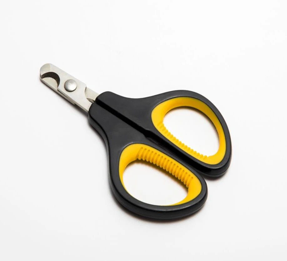 Острые кусачки для ногтей. Маникюрные ножницы из нержавеющей стали триммер