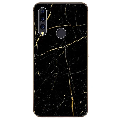 Для UMIDIGI A5 Pro силиконовый чехол ТПУ мягкий чехол для телефона для Umidigi X чехол задняя крышка для Umidigi A5 Pro - Цвет: W76