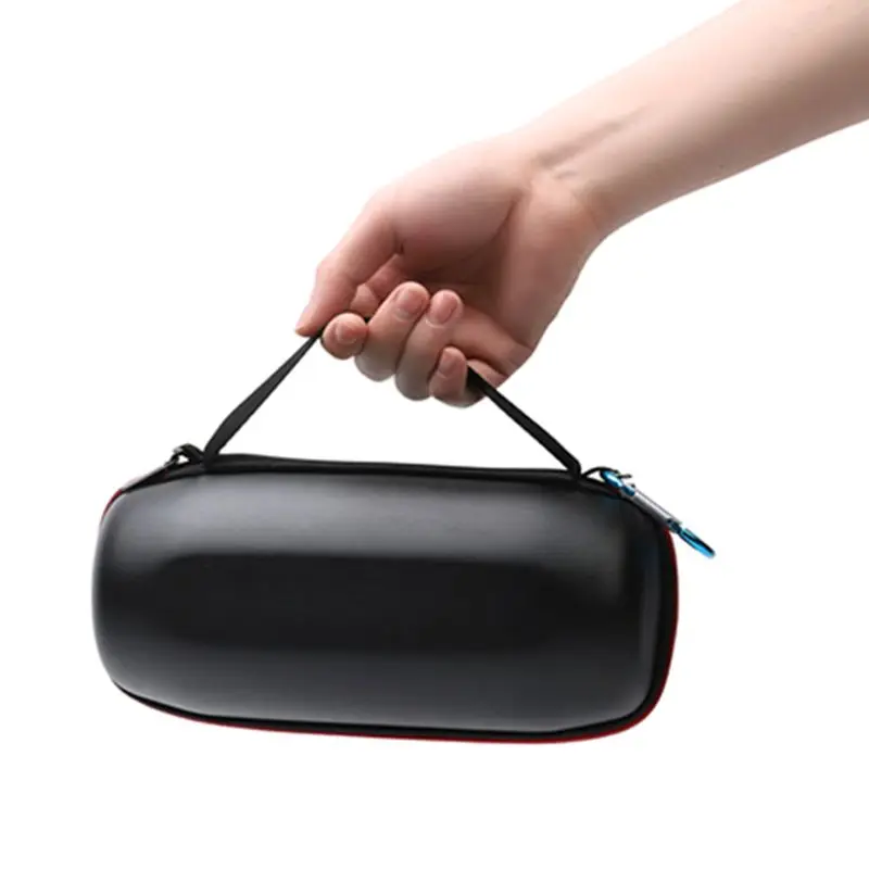 Сетчатый Чехол для JBL Pulse 4 сумка переноски чехол Pulse4 Bluetooth динамик молния дорожная