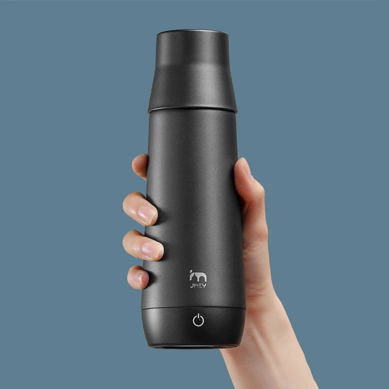 Портативный дорожный электрический чайник 300 мл 220 В|Электрические чайники| |