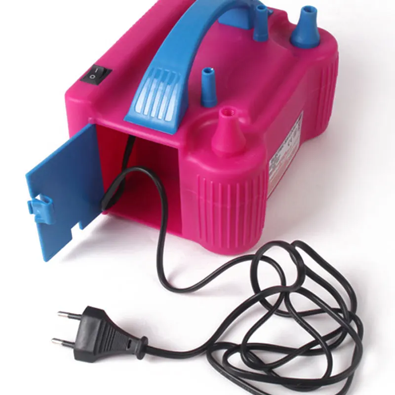 Портативный высокое Напряжение двойное отверстие штепсельная вилка