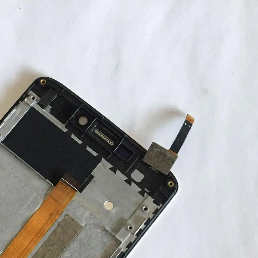 Оригинальный Для смартфор джинга Сторм ЖК дисплей экран + сенсорный дигитайзер с