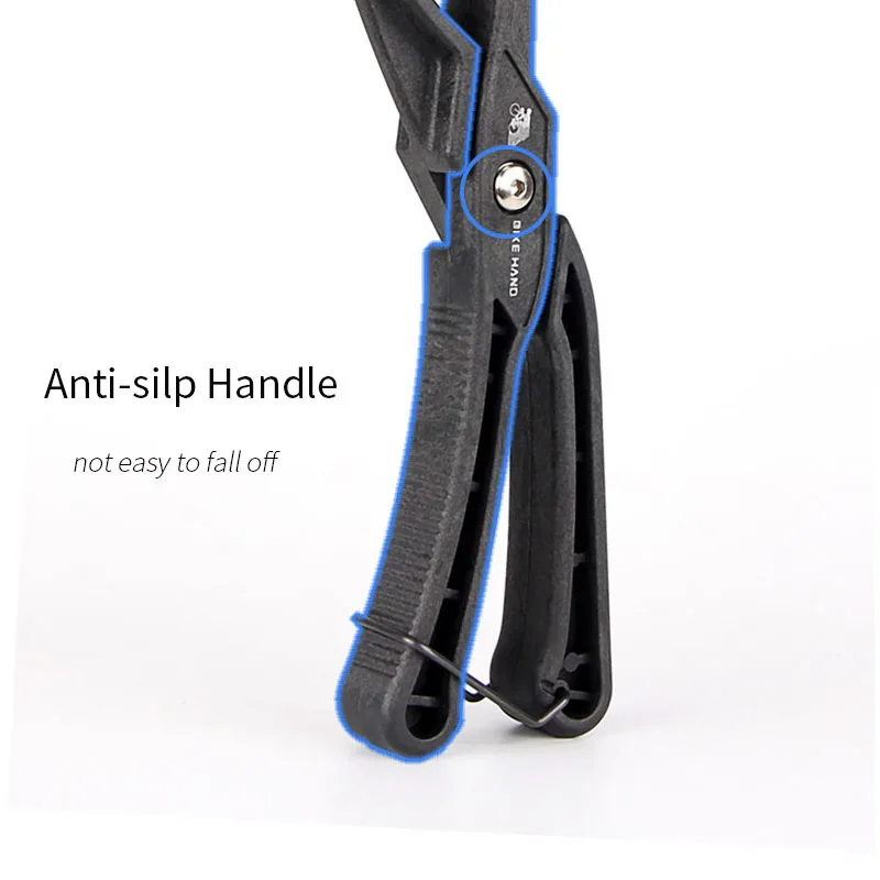 Велосипед ручной шиномонтажный инструмент для бисера Жесткий установить шины