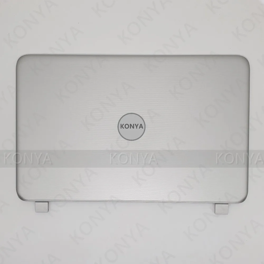 Чехол для ноутбука hp Pavilion 15-P 15-K lcd задняя крышка корпуса чехол EAY1400502A EAY14008020 EAY1400803A EAY14008070