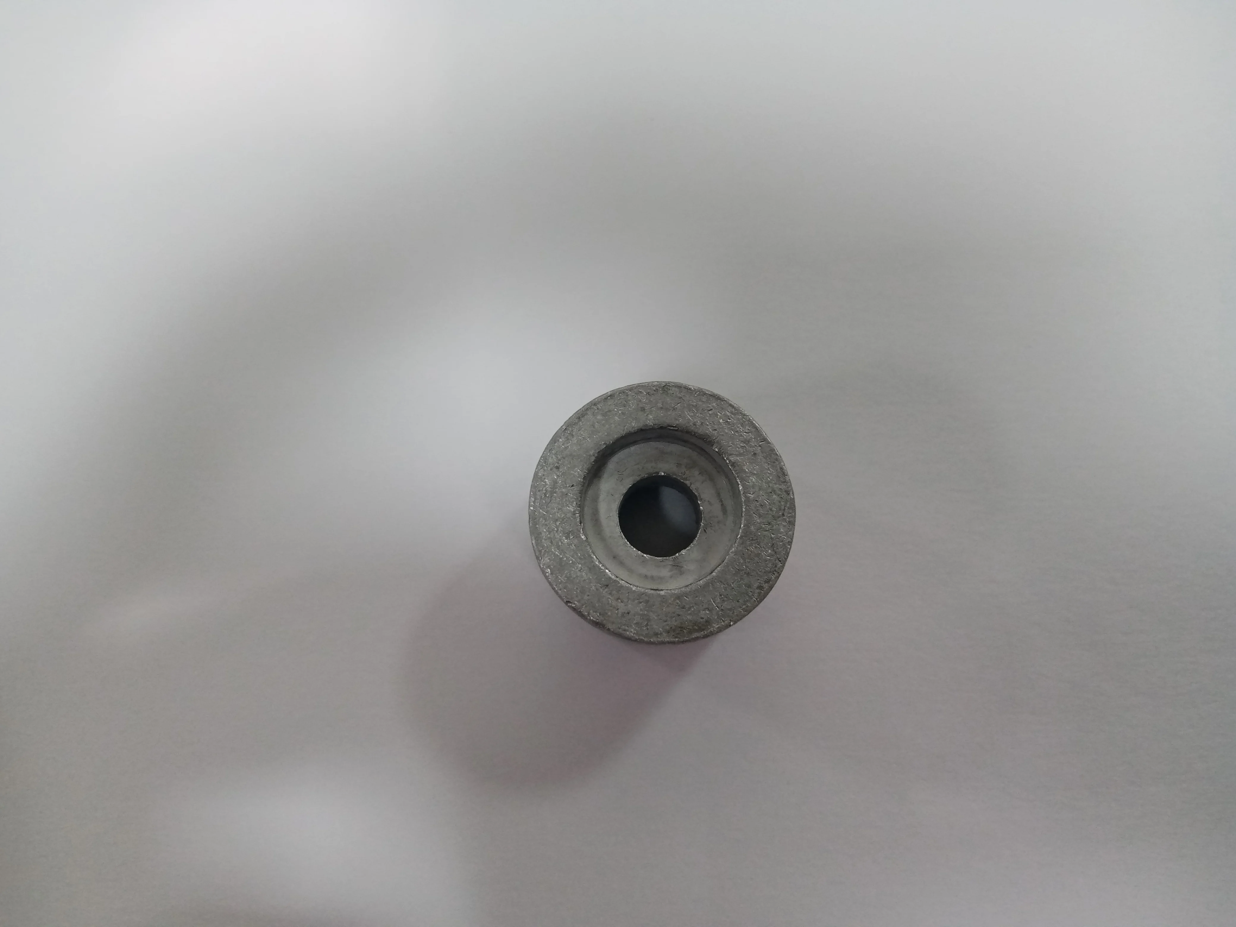 Для новой Honda 75 90HP 12155-ZV5-000 алюминиевый анод Metal | Подвесные двигатели