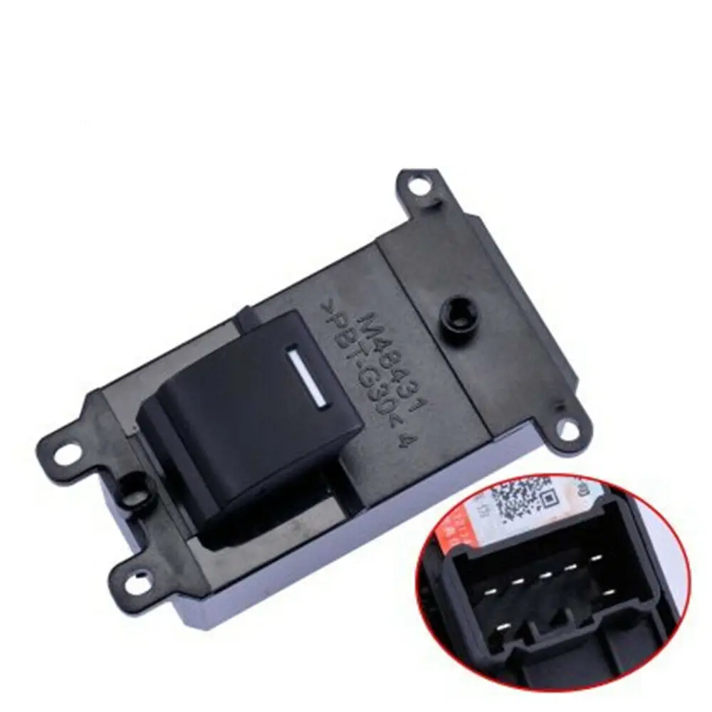Переключатель Стеклоподъемника для Honda Civic 2012 2015 задний левый и правый 35760 TF0