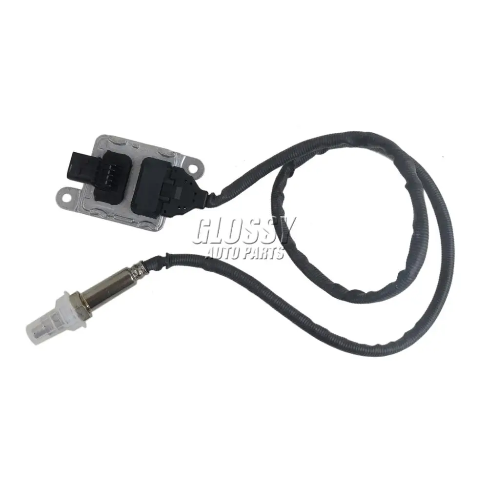 AP02 новый датчик оксида азота Nox для Cummins ISX MX11 Freightliner Cascadia 11.9L 15.0L дизель 2872946 4326874