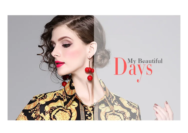 Женское модельное дизайнерское платье красное плиссированное винтажное макси с